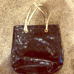 Michael Kors purse. Lightly worn.